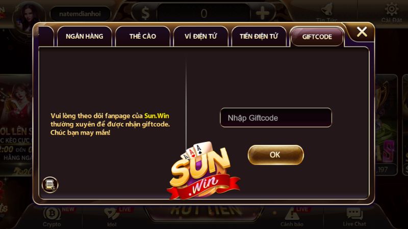 Những ưu điểm vượt trội khi tham gia cổng game Sunwin